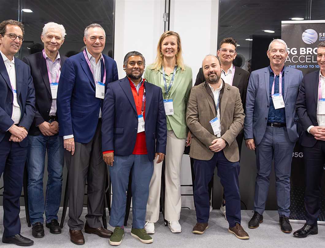 5G Broadcast Accelerator: The Road to 100 Million Devices